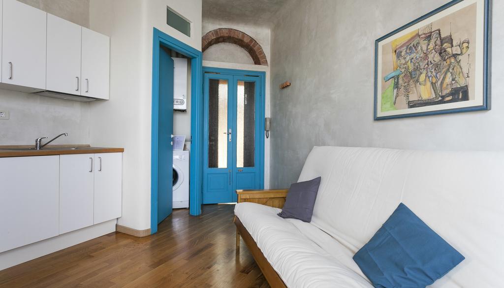 Italianway-Pastrengo 11 Apartment Milan Exterior photo