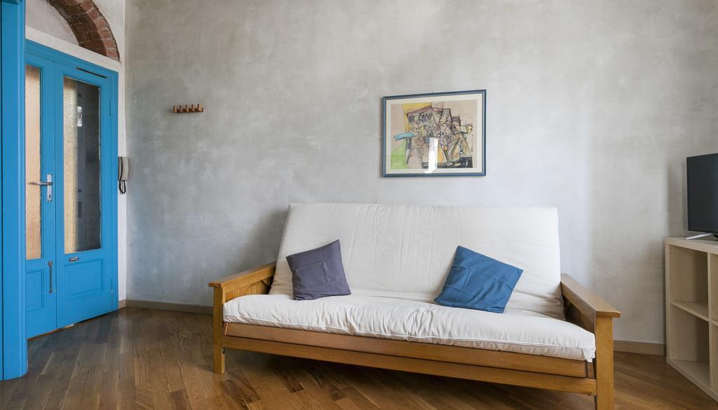 Italianway-Pastrengo 11 Apartment Milan Exterior photo