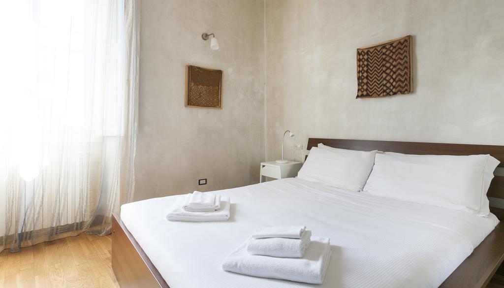 Italianway-Pastrengo 11 Apartment Milan Exterior photo